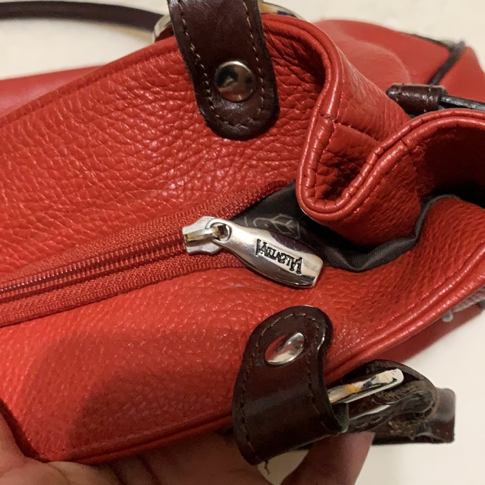VALENTINA BAG - Picture 12 of 14